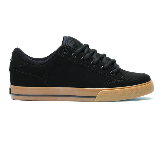 CIRCA LOPEZ AL50 BLACK_GUM_GREY