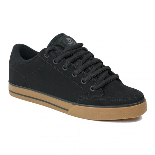 CIRCA LOPEZ AL50 BLACK_GUM_GREY