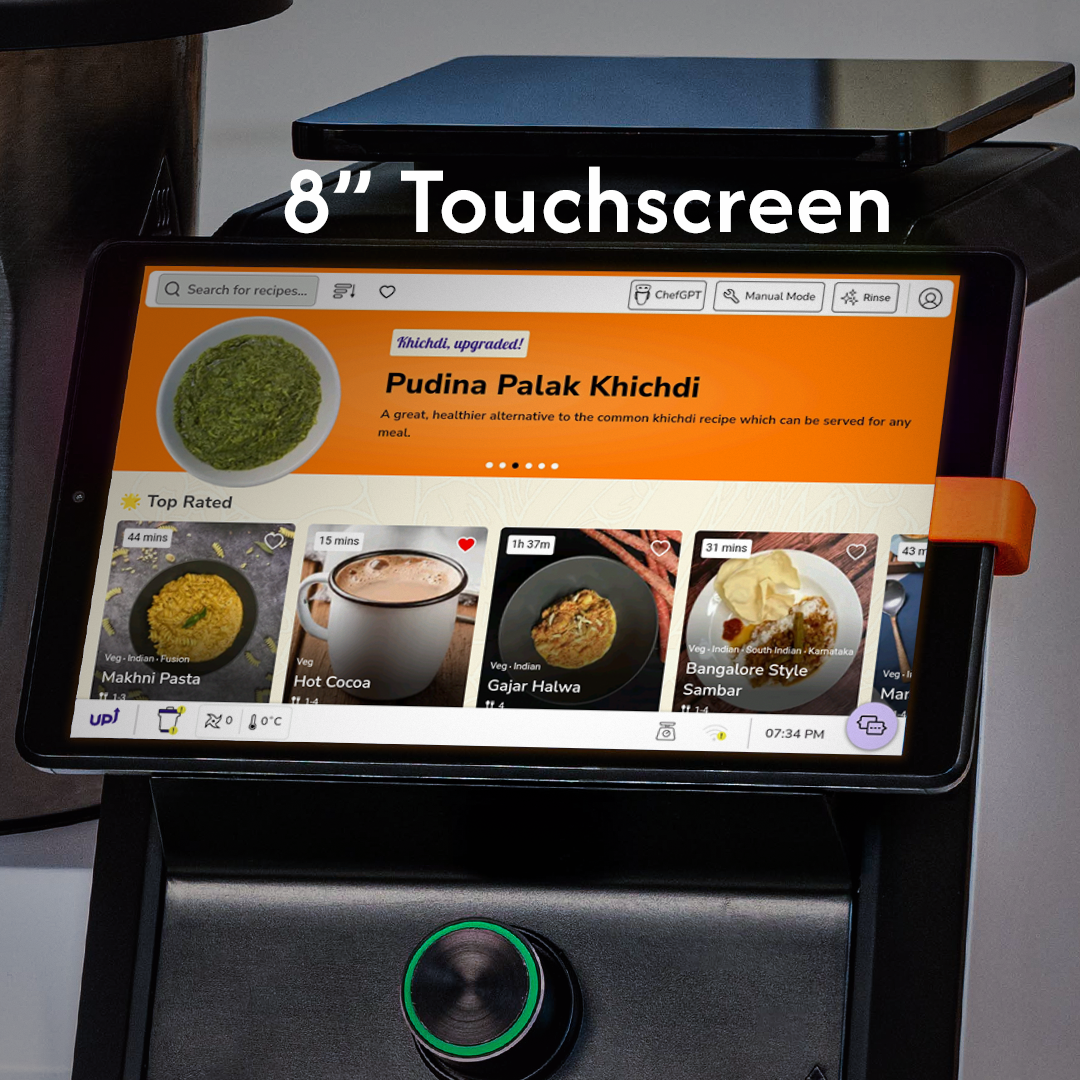 touchscreen