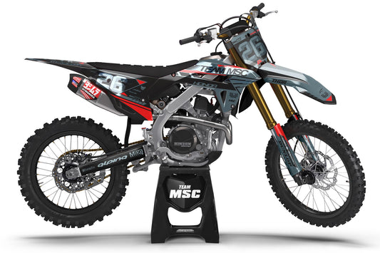 Beta RR Team Graphics Kit (2022) – Sierra Motorcycle Supply