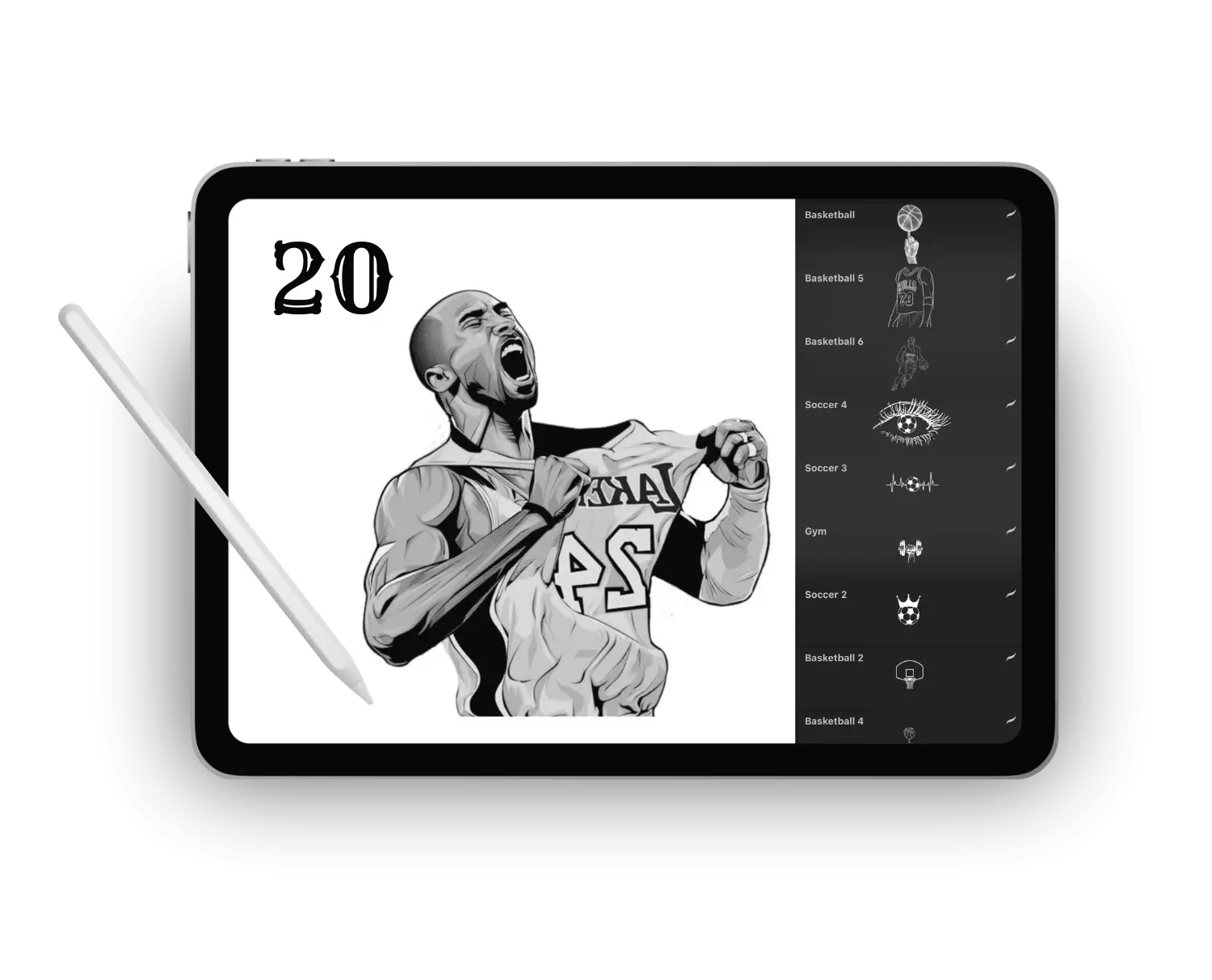 Procreate Sport Stencil.webp__PID:1afc8675-6ef6-4fed-9536-a4df13c1128d