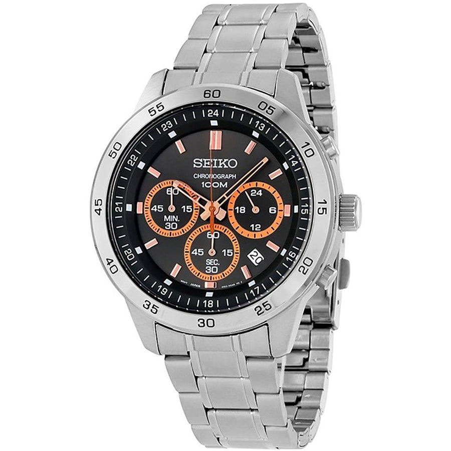 BMW Uhr BMW7005 Chronograph