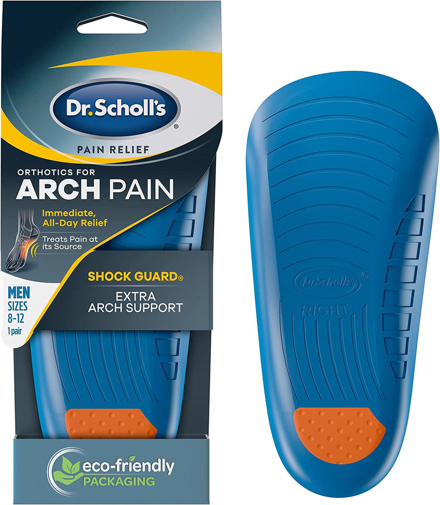 Dr. Scholl's® Float-On-Air® Comfort Insoles, Women, 1 Pair, Full Length