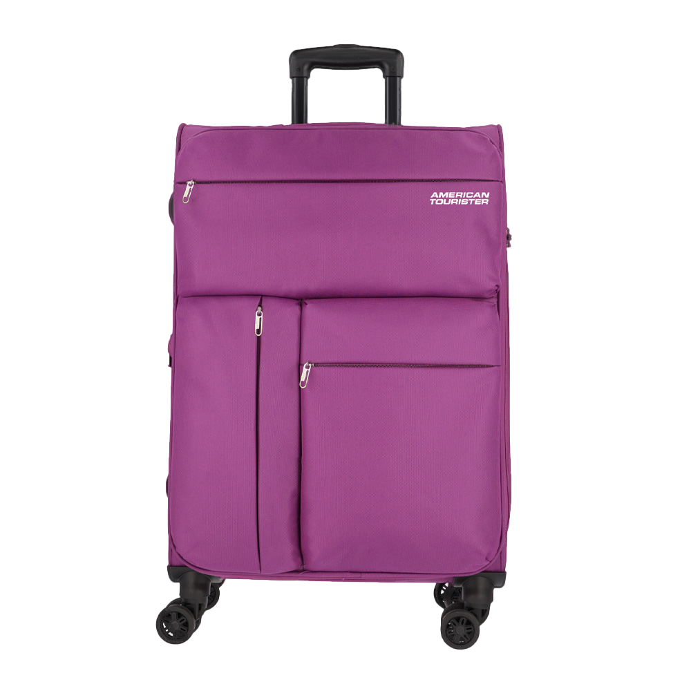 Maleta grande New Rio Pink