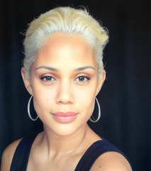 Clara Medina Permanent Makeup Artist