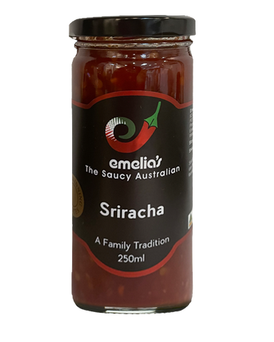  Sriracha