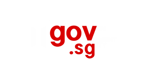 https://www.gov.sg/ - Ministry of Communication and Information of Singapore