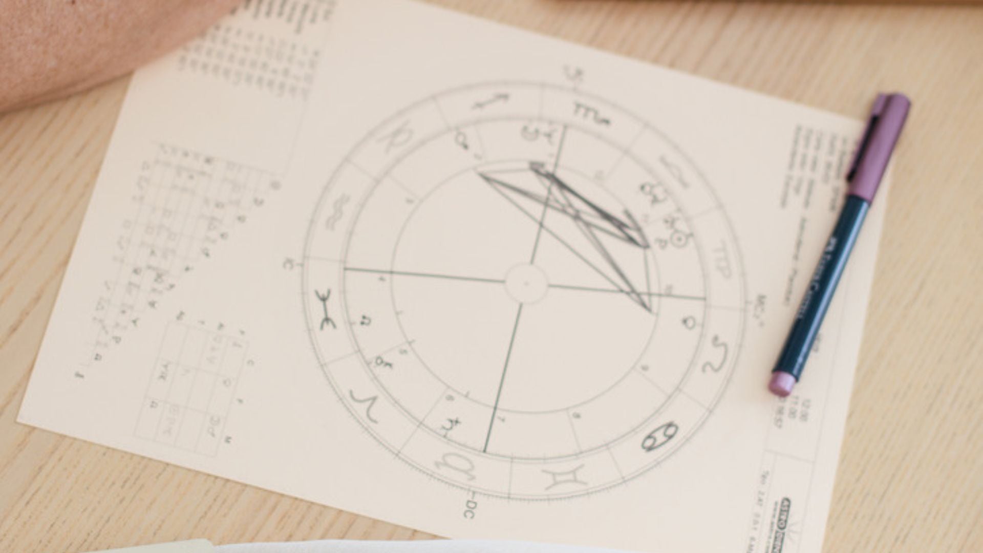 fechas clave astrología 2024