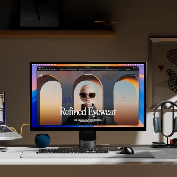 Aspekt 32 Touch Digital