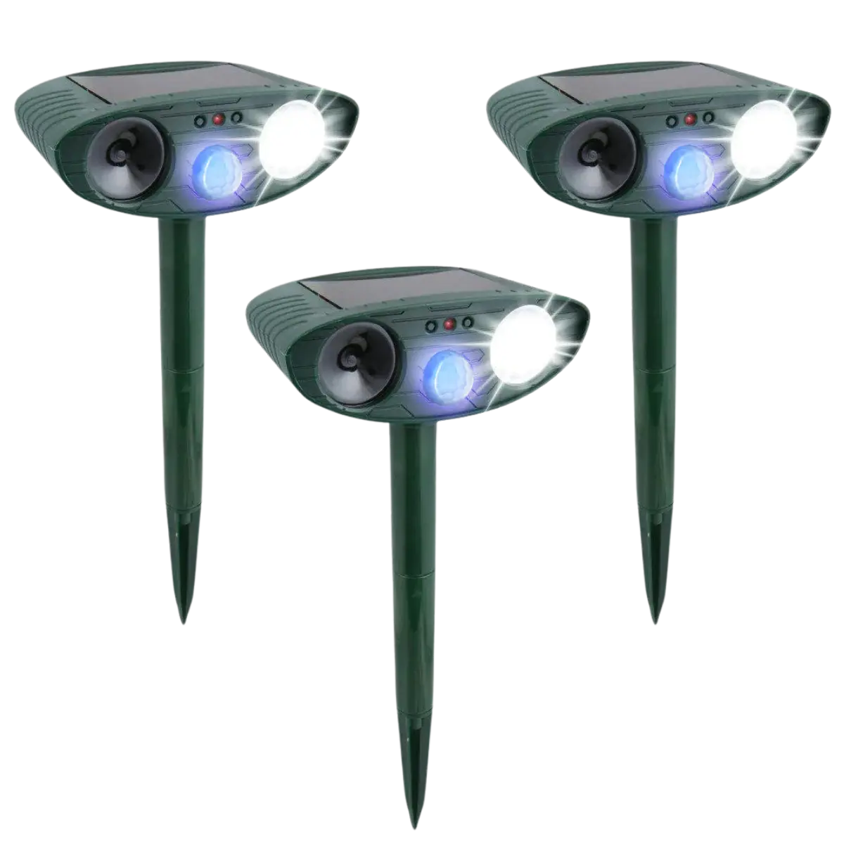 3-Pack: Buy 2 Get 1 FREE