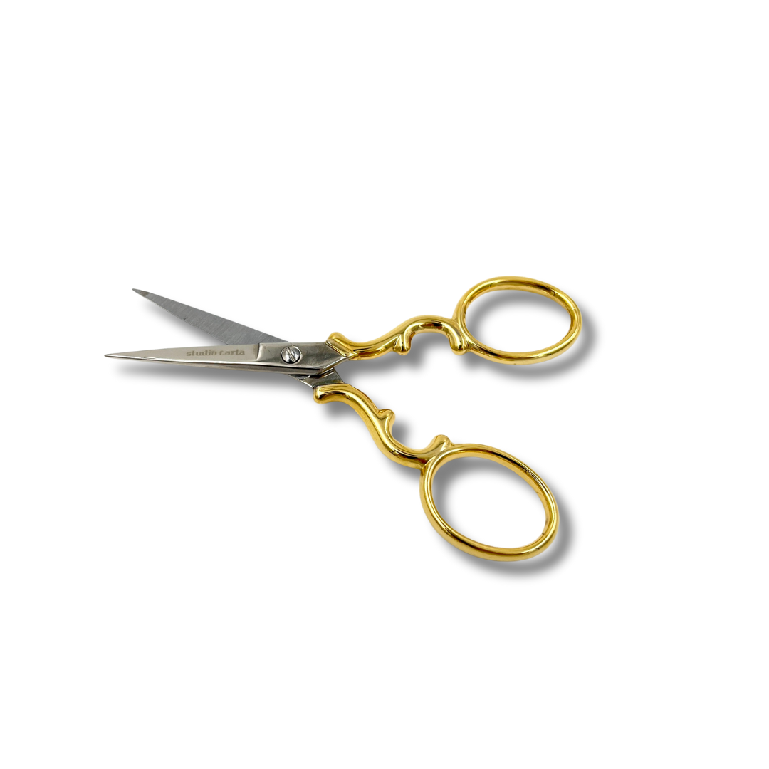 Onda Scissors : Studio Carta