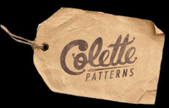 Colette Patterns logo