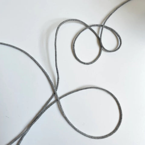 Merchant & Mills recycled cotton elastic cord