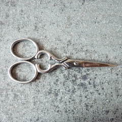 Sajou embroidery scissors