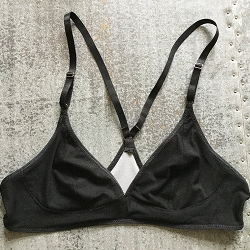 cloth habit watson bra racerback