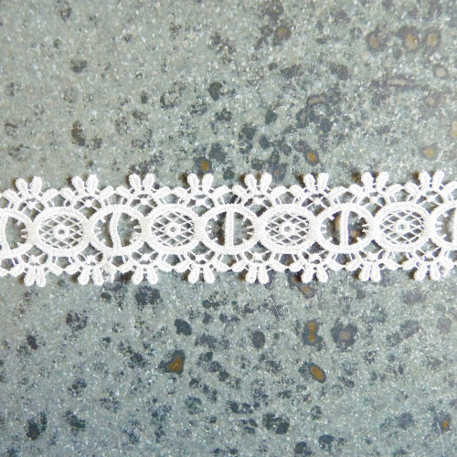 spool lace trim