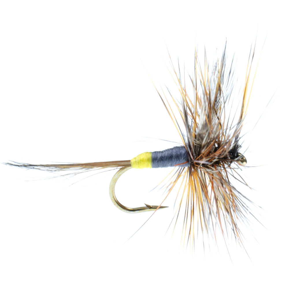 Products The Fly Fishing Place Basics Collection - Classic Dry Fly