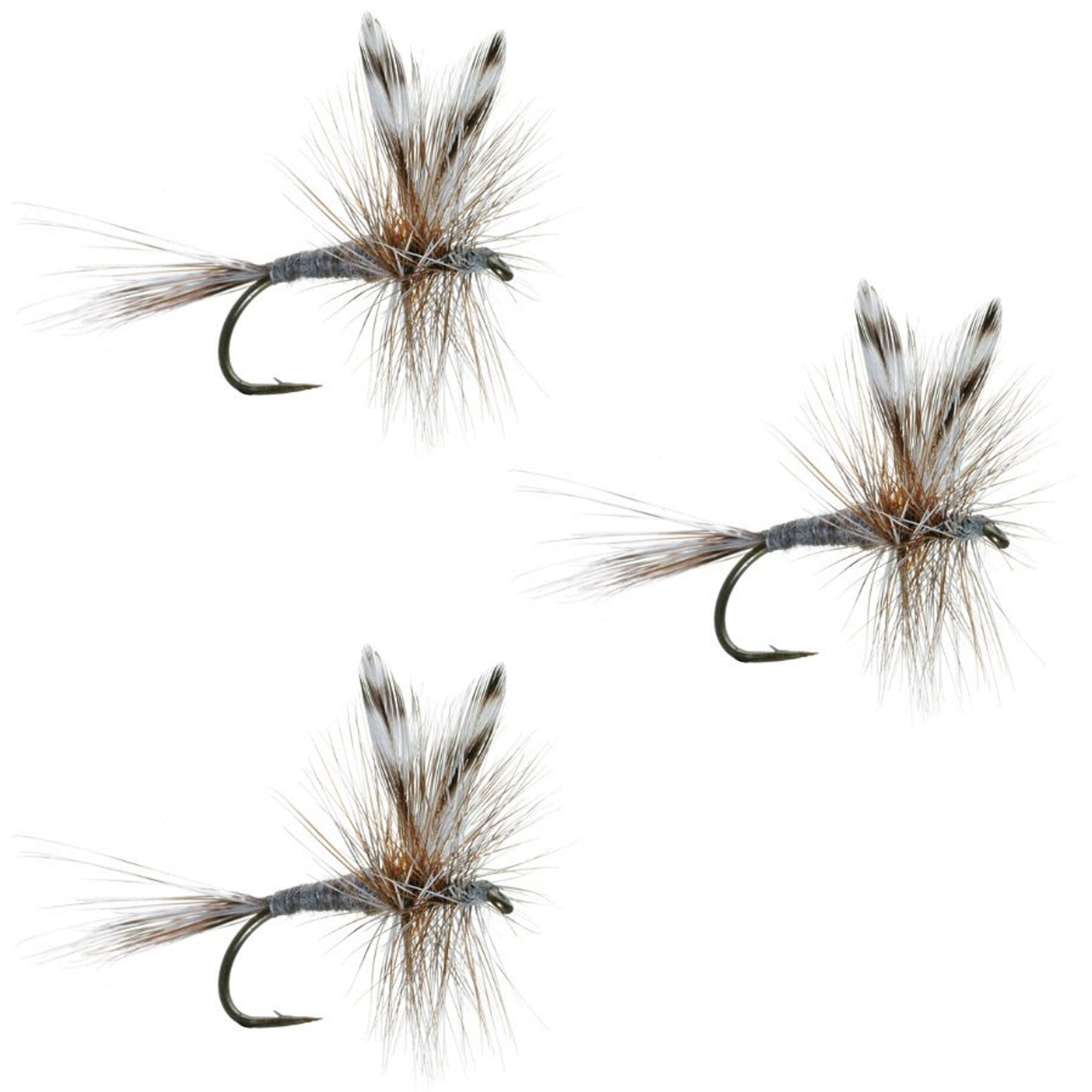 FLY HOOKS JIGG, size 10 - 18  TOMMI-FLY.cz - binding materials