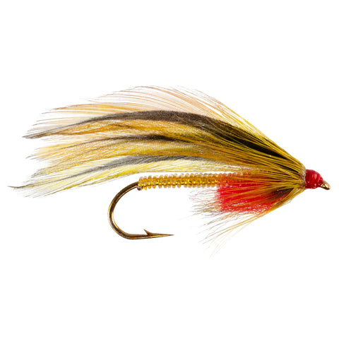 Streamer especial de Platte River desde The Fly Fishing Place