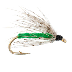 soft hackle fly