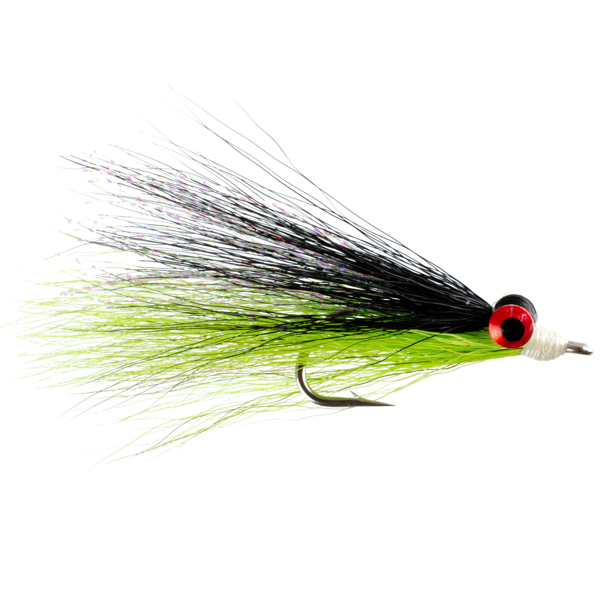 Bass fly. Flying Fish. Salt Fly PNG.