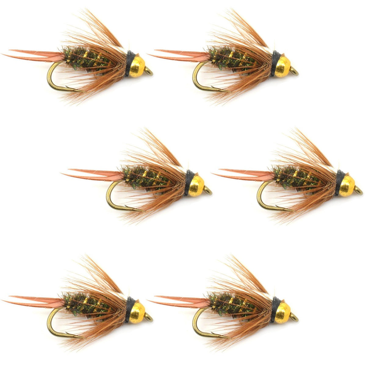 fly fishing flies