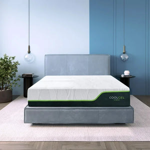 Cool Gel 3.0 Hybrid - Cool Gel