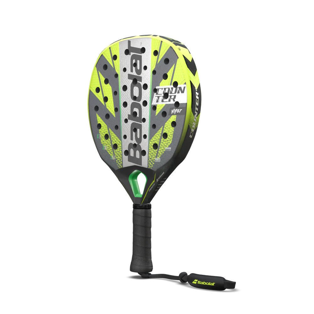 Babolat Viper Junior 2024 Africa Padel Online Store