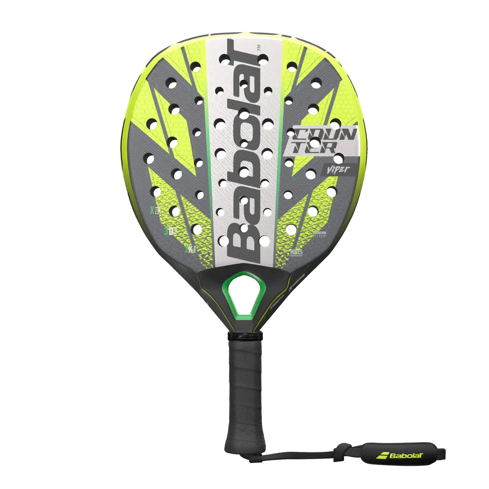 Babolat Viper Junior 2024 Africa Padel Online Store