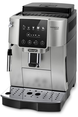 Expresso Avec Broyeur Delonghi Magnifica S Ecam22.140.B Noir – SARL VEMA