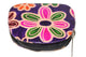 Groovy Flower Coin Purse - Ecart