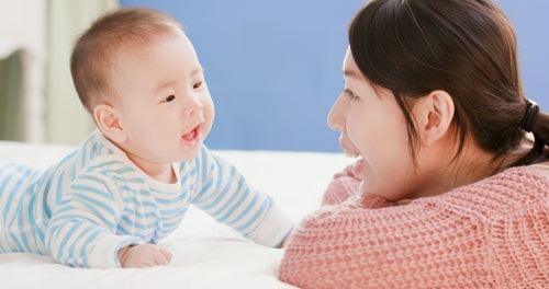Bebeğinizle iletişim kurmak -Ella Bonna