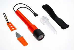 TEKNA® Trek Torch Kit