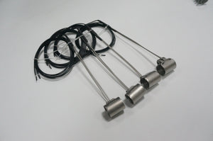 Coil heater for PET hot runner - Tempercon - Hot Springs Spa Heater