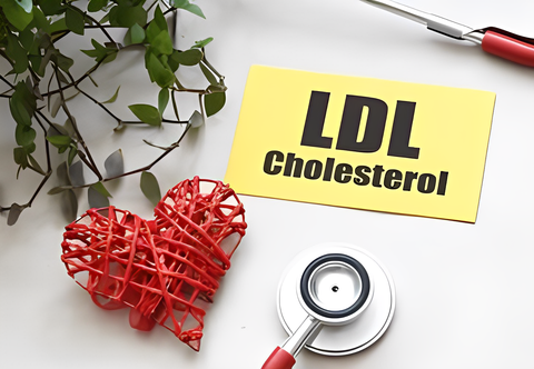 LDL cholesterol Levels