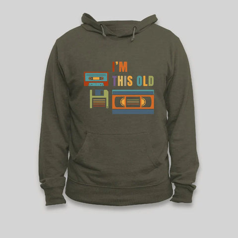 geek hoodies