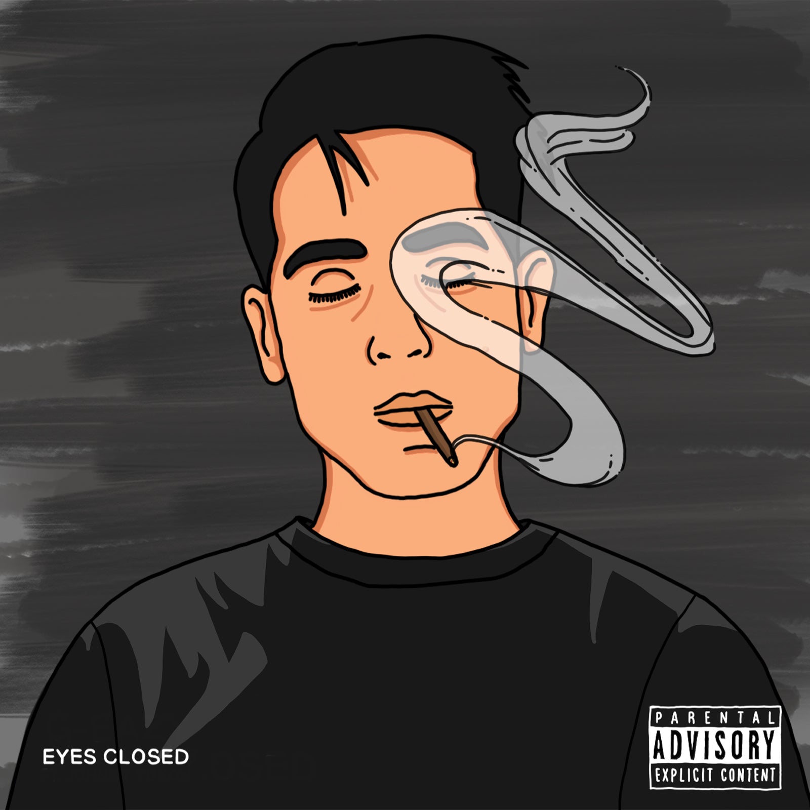 GEazy Eyes Closed ft. Johnny Yukon