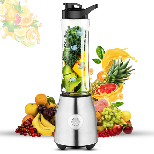 Professional Blender Electric Blenders Countertop Soup Smoothie Shake Mixer  Food Blend Grind 2000Watt 5 Core JB 2000M