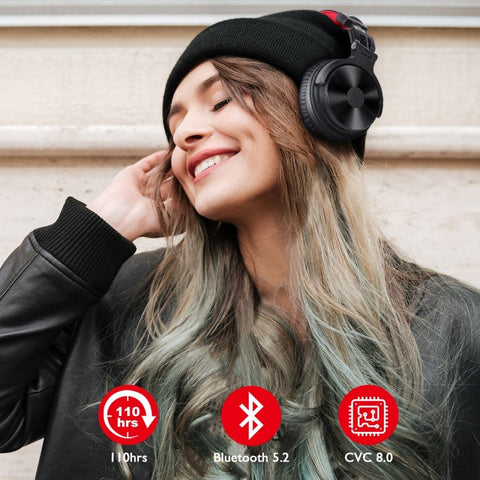 casque bluetooth sans fil