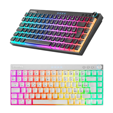 Clavier Gaming Mecanique RGB - Promotion – GAMEPLICITY