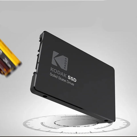 disque dur ssd kodak 1tb