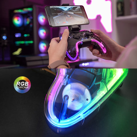 Triple Ventilateurs Watercooling RGB pour PC Gaming – GAMEPLICITY