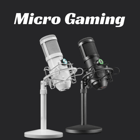 micro pro gamer