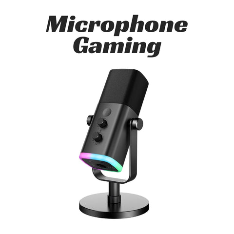 micro gaming rgb