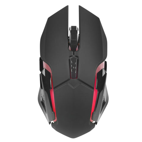 souris gamer ergo