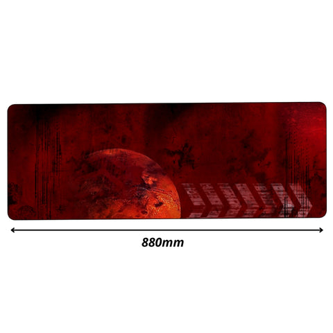 tapis de souris xxl 880x330mm