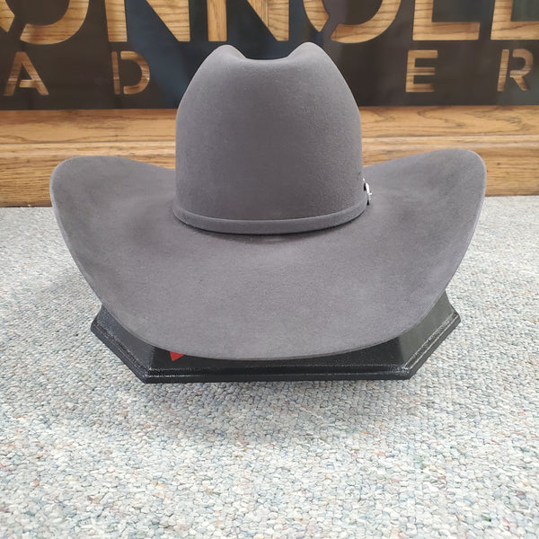 American Hat Co. - 7X Steel Felt Cowboy Hat - 4 1/2
