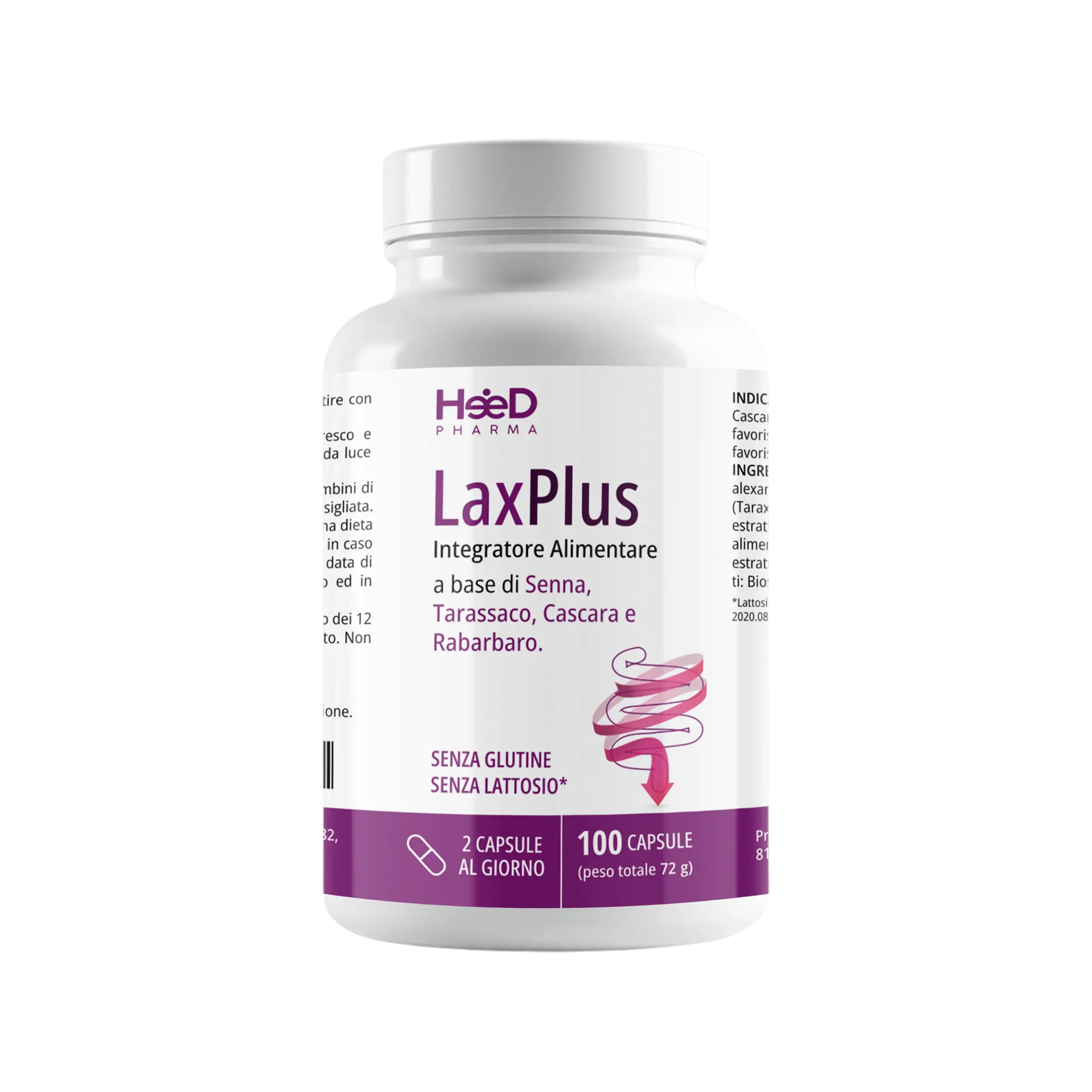 LaxPlus