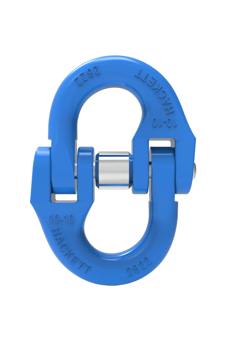 WH Grade 100 Clevis Self-Locking Hook, Grade 100 Chain Components
