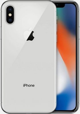 iPhone X Charging Port Replacement